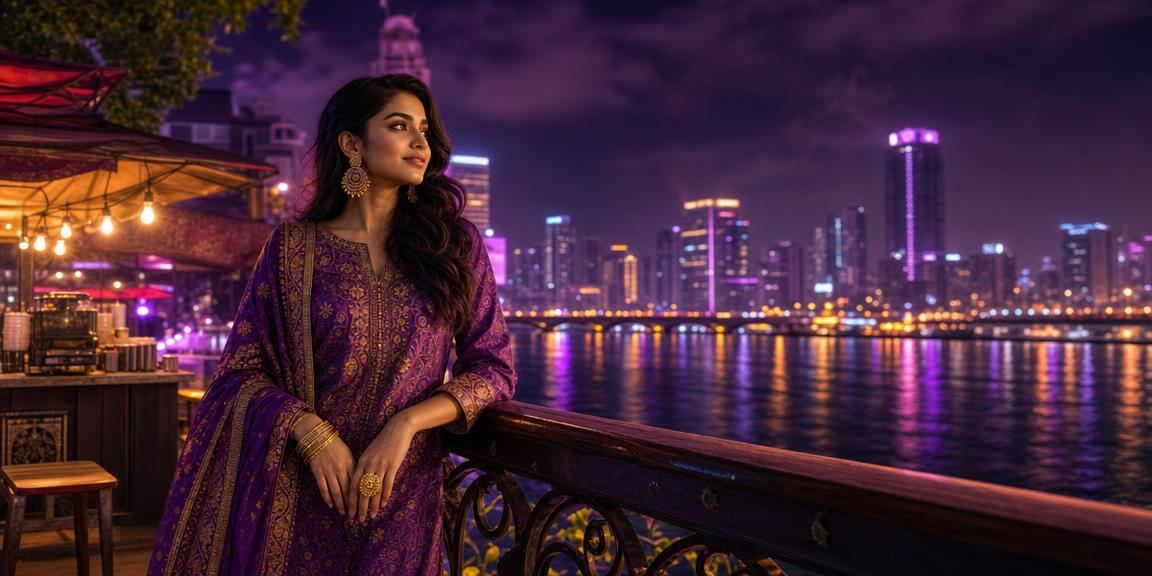 ময়মনসিংহে নিয়ন আলোয় ক্যাসিনো বিনোদনের দৃশ্য