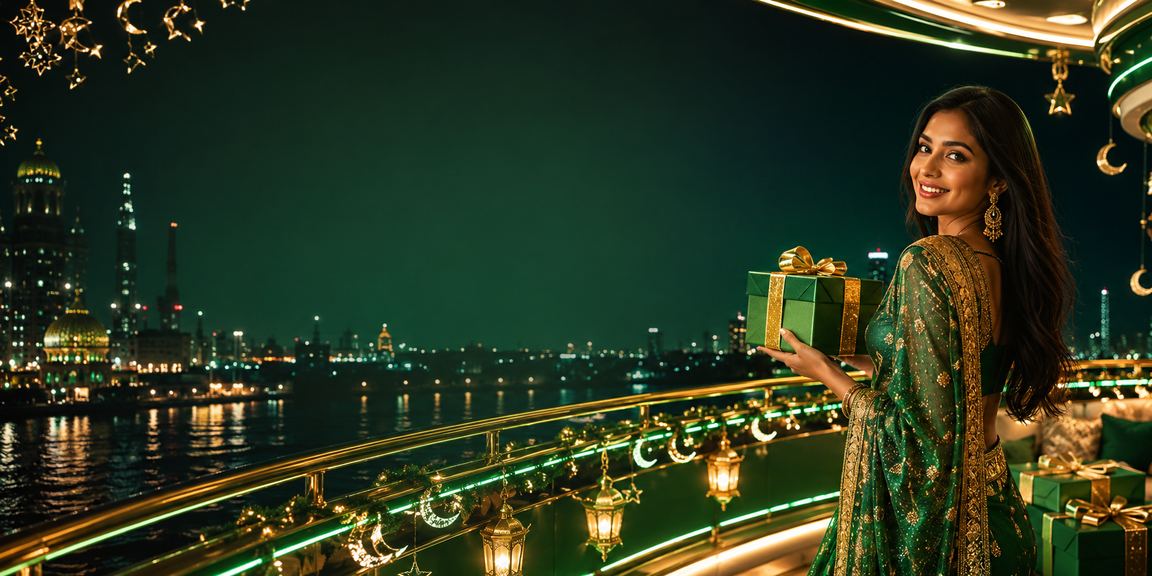 583 VIP Bonus — Eid Celebration Betting in Narayanganj